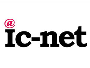 インターネットサービス・プロバイダ IC-NET